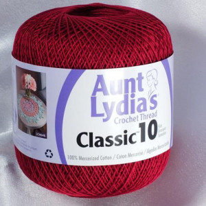 Aunt Lydia`s Classic 10