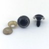 Colored plastic eyes with pull-out lock | Jimot.cz