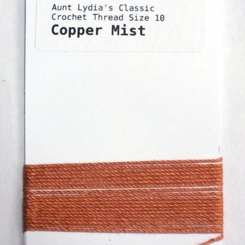 Aunt Lydia`s Classic 10