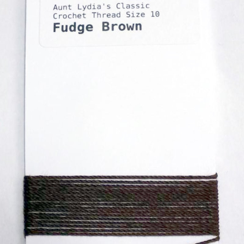 Aunt Lydia`s Classic 10