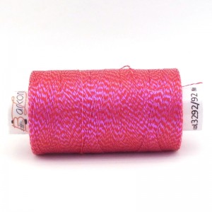 Metallic Thread Andrea 55 for Bobbin Lace | Jimot