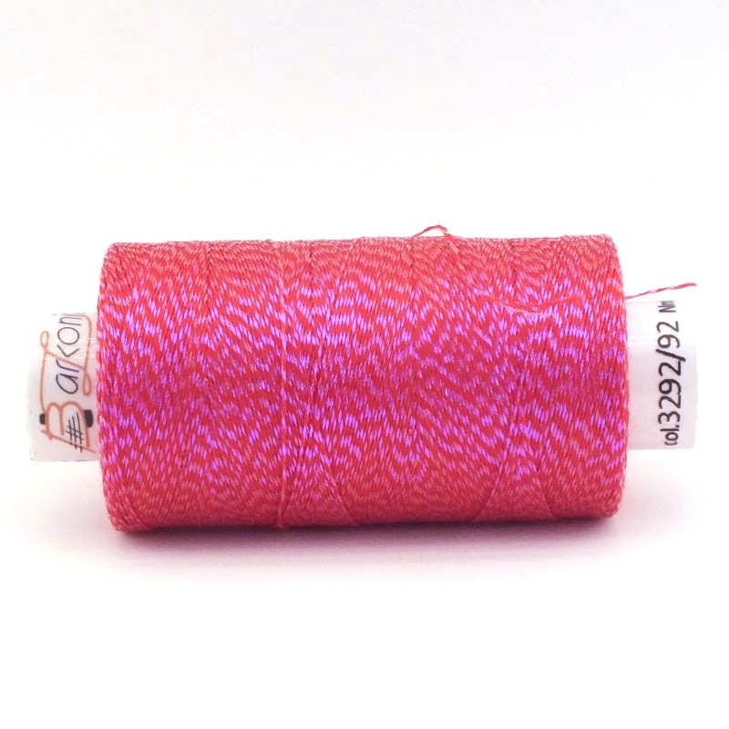 Andrea 55 Metallic Thread for Bobbin Lace and Lace | Jimot