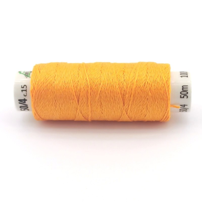 Linen threads 50/4 - Hand sewing, bobbins | Jimot.cz