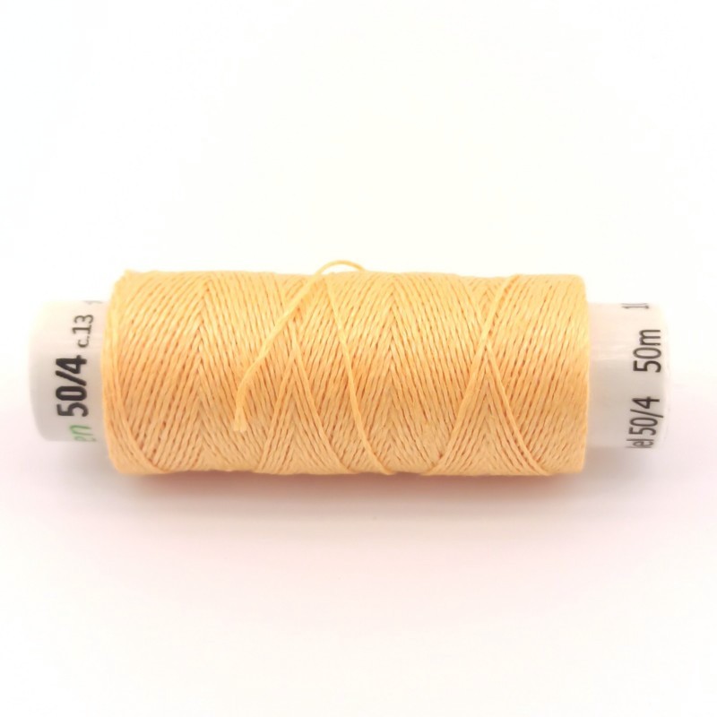 Linen threads 50/4 - Hand sewing, bobbins | Jimot.cz