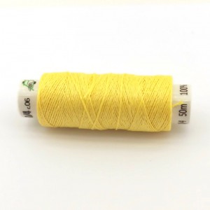 Linen Thread 50/4, 50m for Hand Sewing, Bobbin Lace Making | Jimot.cz