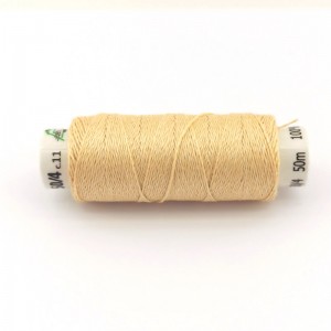 Linen threads 50/4 - Hand sewing, bobbins | Jimot.cz