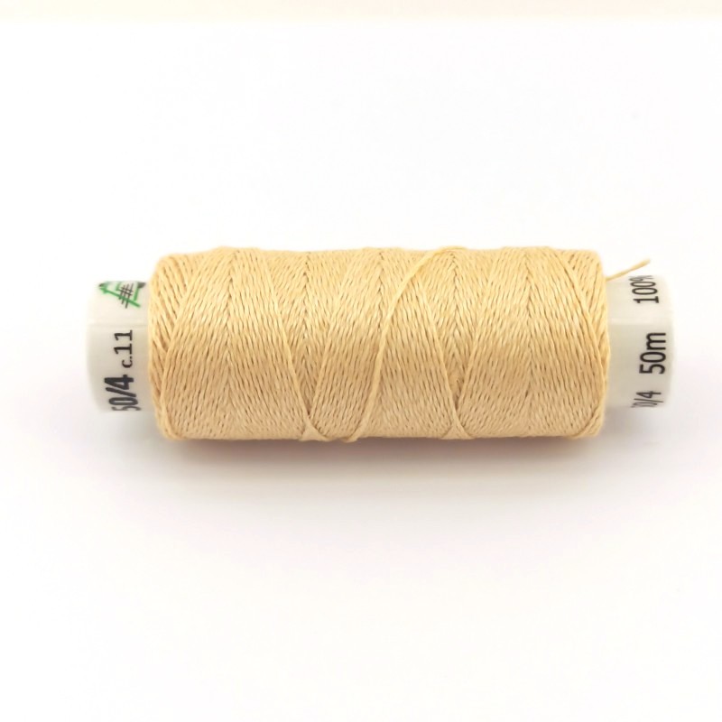 Linen threads 50/4 - Hand sewing, bobbins | Jimot.cz