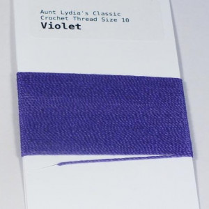 Aunt Lydia`s Classic 10