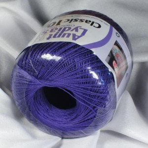 Aunt Lydia`s Classic 10