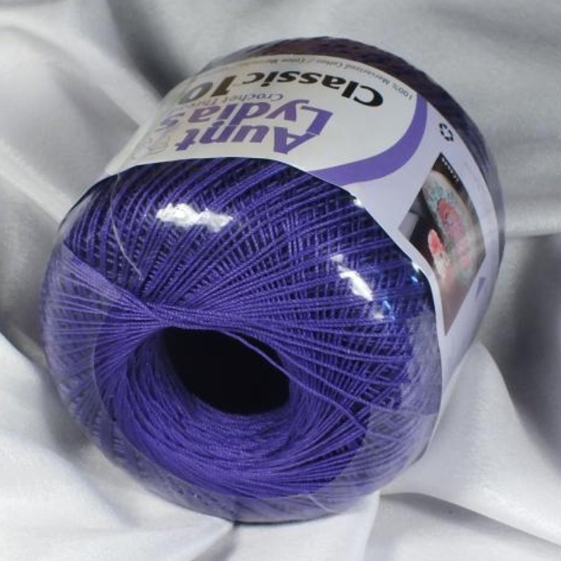 Aunt Lydia`s Classic 10