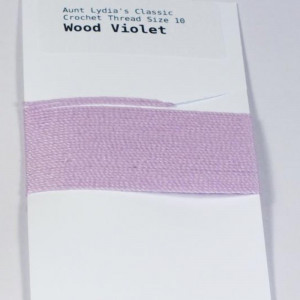 Aunt Lydia`s Classic 10