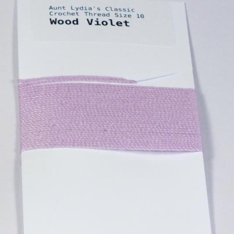 Aunt Lydia`s Classic 10