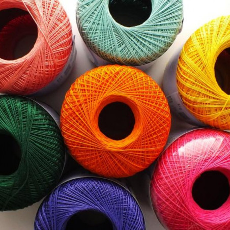 Aunt Lydia`s Classic 10