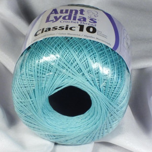 Aunt Lydia`s Classic 10