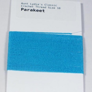 Aunt Lydia`s Classic 10