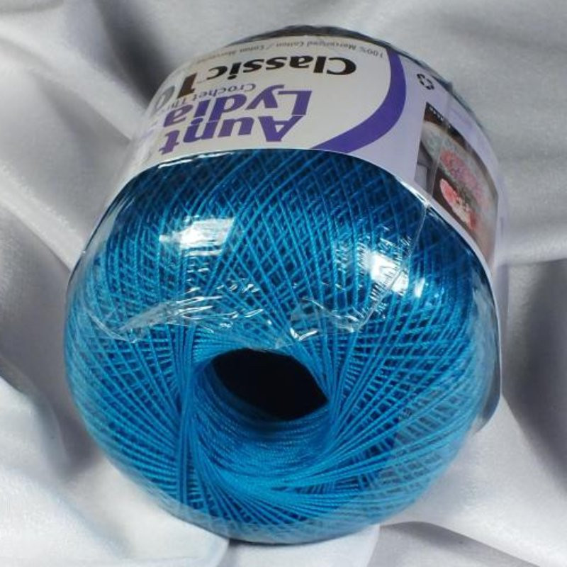 Aunt Lydia`s Classic 10