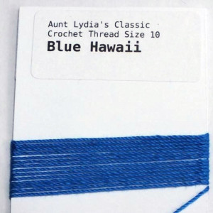 Aunt Lydia`s Classic 10