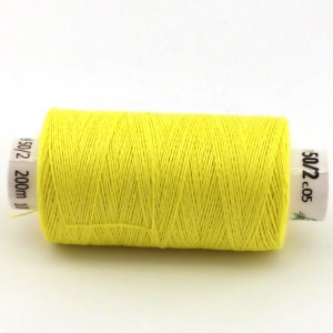 Linen threads 50/2 - Hand sewing, bobbins | Jimot.cz