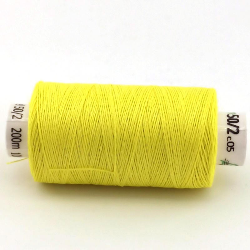 Linen threads 50/2 - Hand sewing, bobbins | Jimot.cz