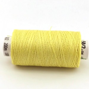 Linen threads 50/2 - Hand sewing, bobbins | Jimot.cz