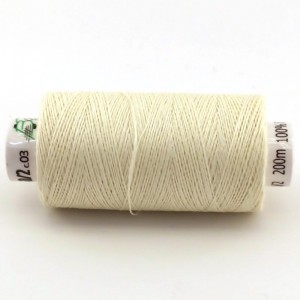 Linen threads 50/2 - Hand sewing, bobbins | Jimot.cz