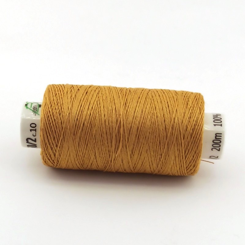 Linen threads 50/2 - Hand sewing, bobbins | Jimot.cz