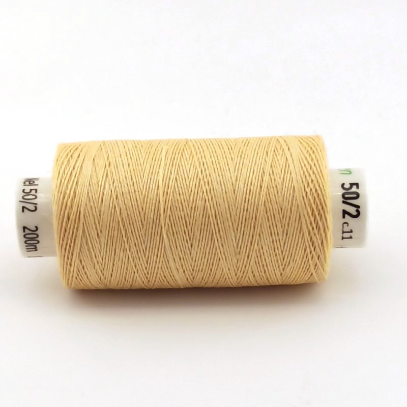Linen threads 50/2 - Hand sewing, bobbins | Jimot.cz