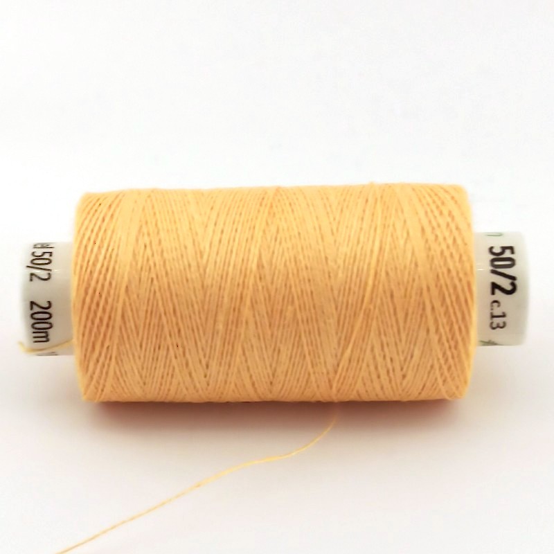 Linen threads 50/2 - Hand sewing, bobbins | Jimot.cz