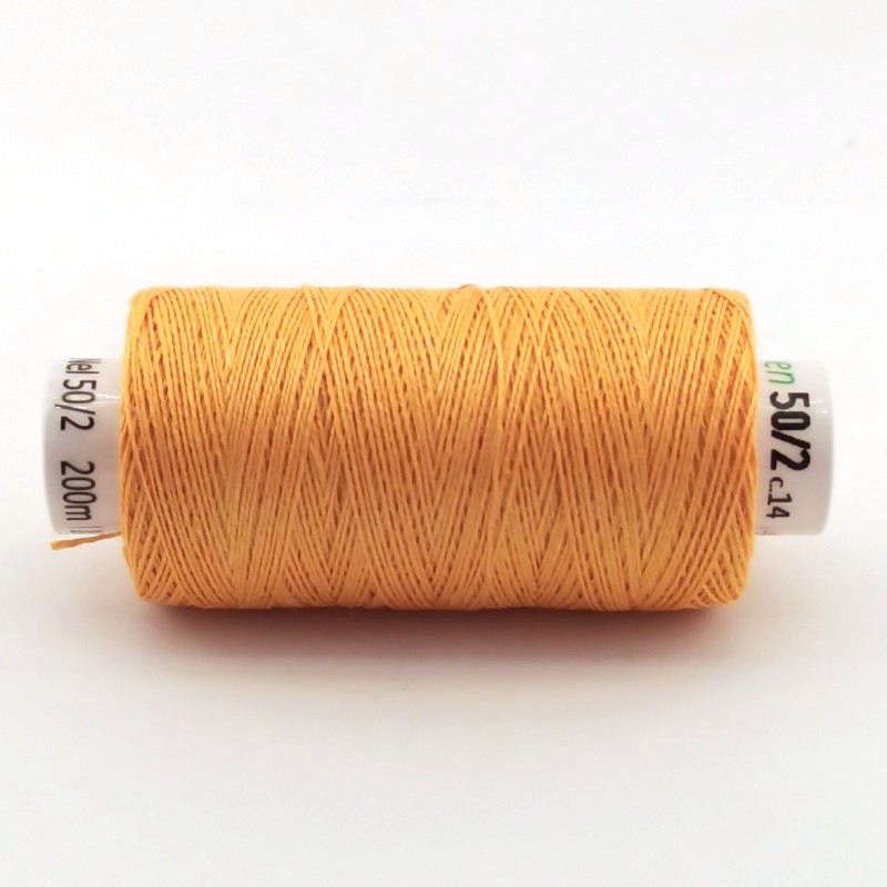 Linen threads 50/2 - Hand sewing, bobbins | Jimot.cz
