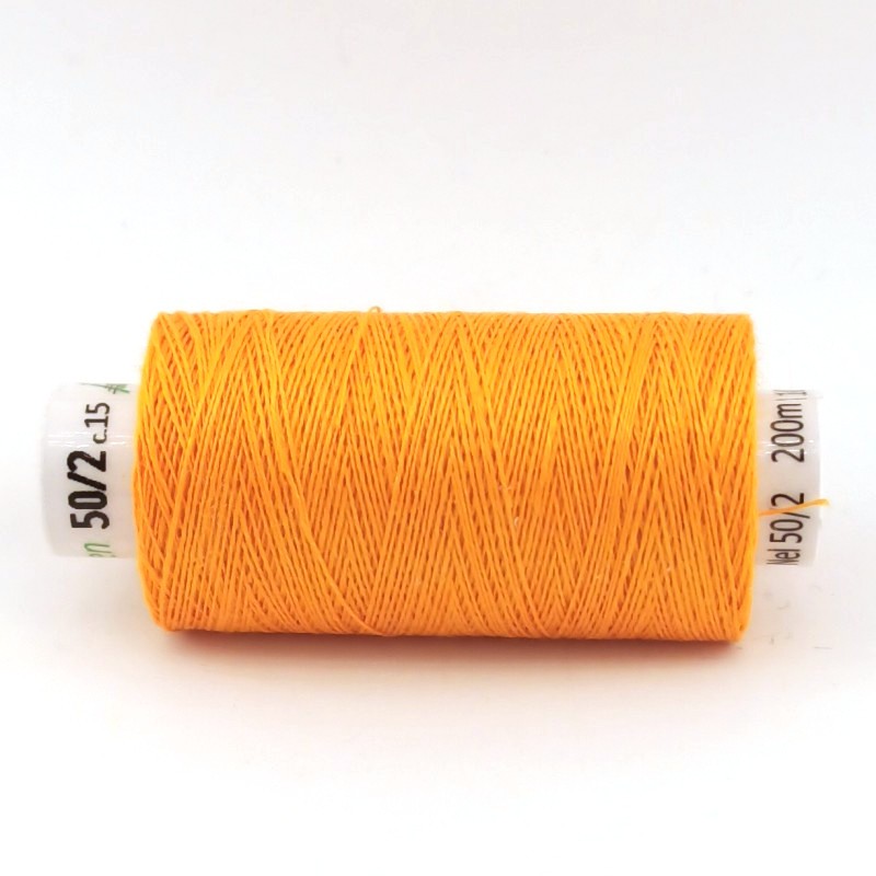 Linen threads 50/2 - Hand sewing, bobbins | Jimot.cz