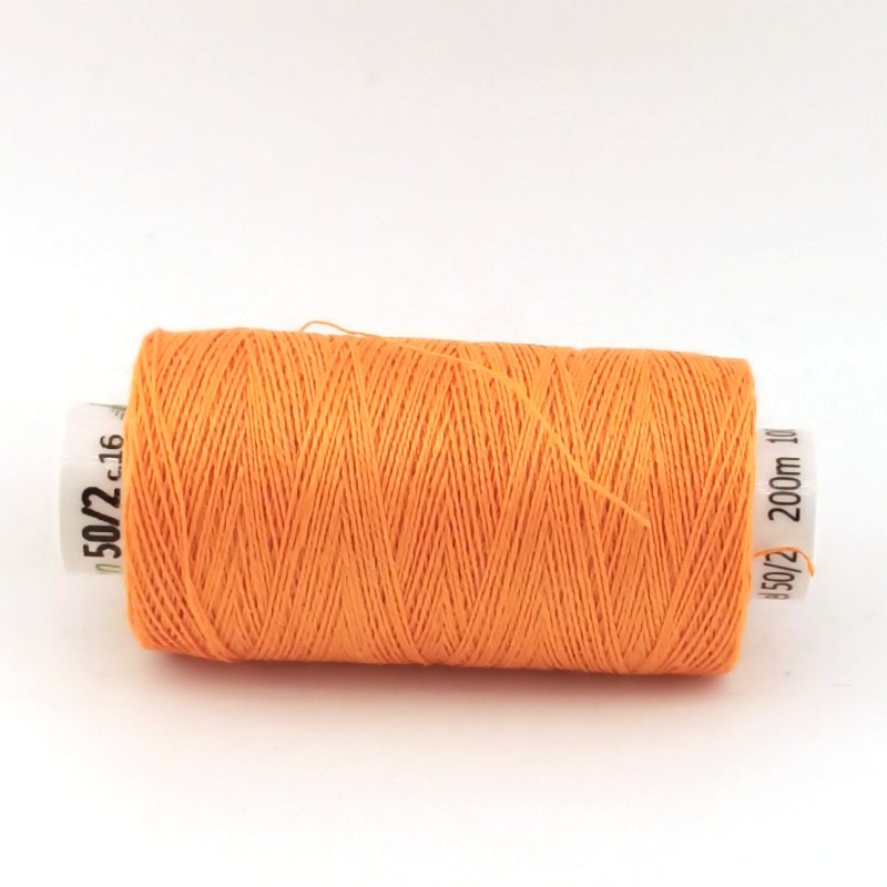 Linen threads 50/2 - Hand sewing, bobbins | Jimot.cz
