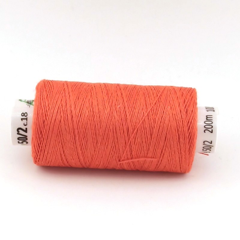 Linen threads 50/2 - Hand sewing, bobbins | Jimot.cz