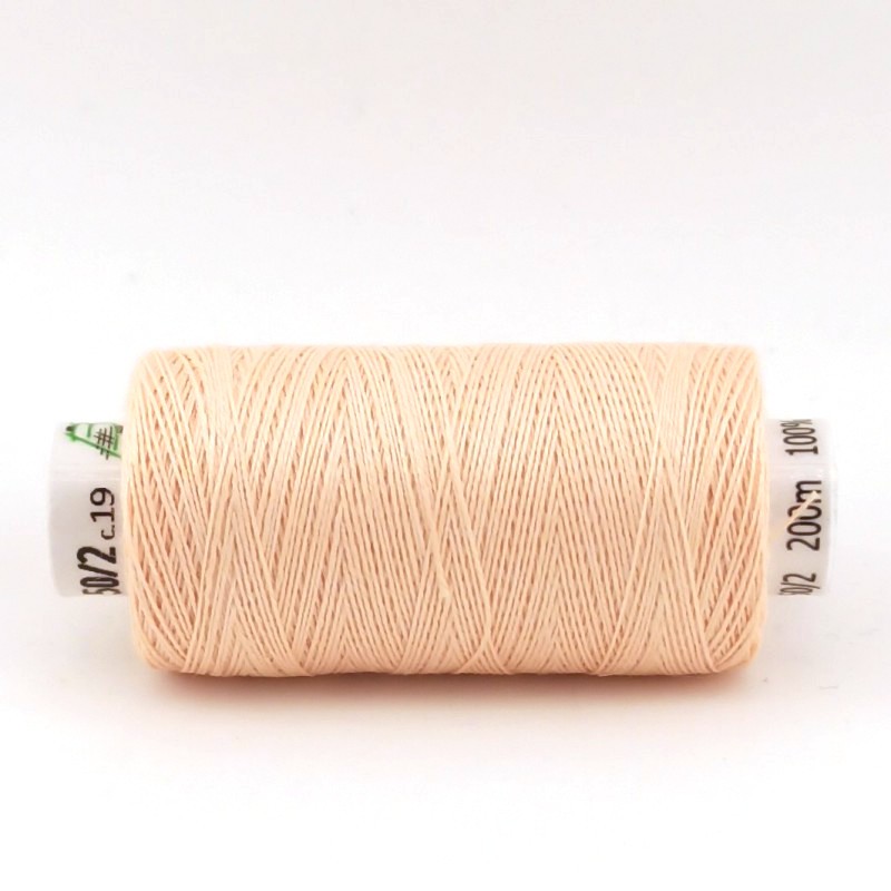Linen threads 50/2 - Hand sewing, bobbins | Jimot.cz