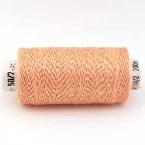 Linen threads 50/2 - Hand sewing, bobbins | Jimot.cz