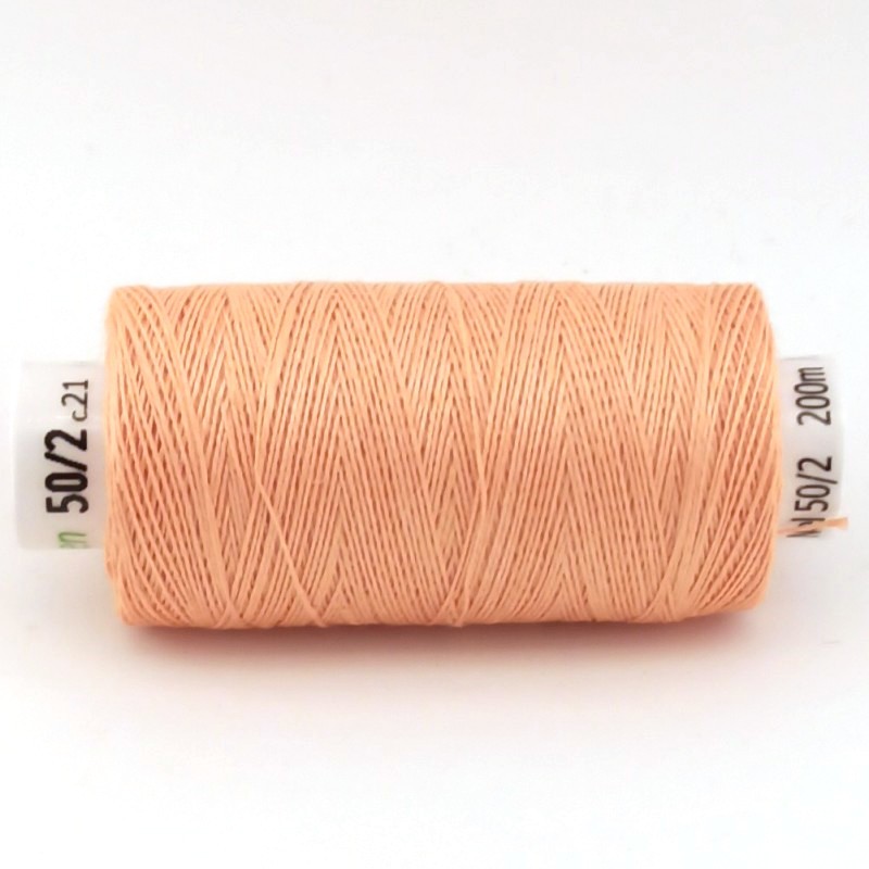 Linen threads 50/2 - Hand sewing, bobbins | Jimot.cz