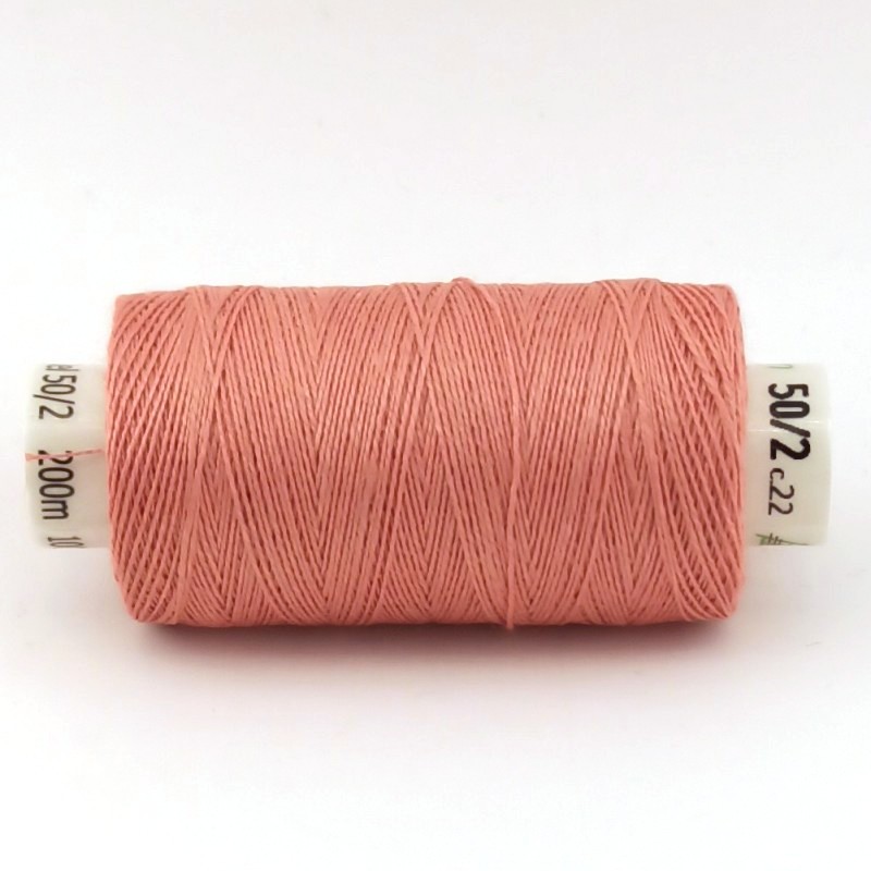 Linen threads 50/2 - Hand sewing, bobbins | Jimot.cz