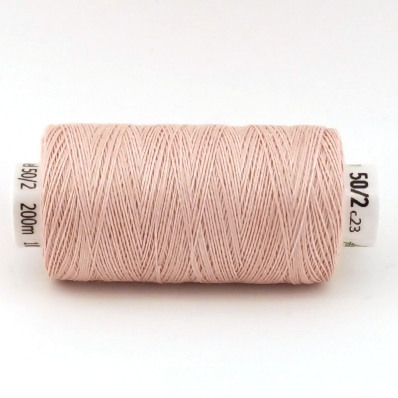 Linen threads 50/2 - Hand sewing, bobbins | Jimot.cz
