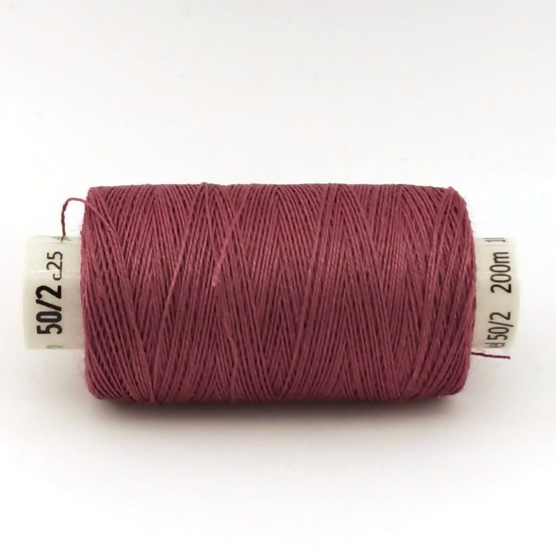 Linen threads 50/2 - Hand sewing, bobbins | Jimot.cz