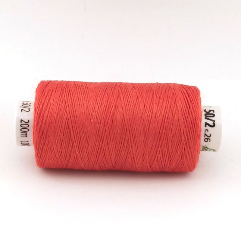 Linen threads 50/2 - Hand sewing, bobbins | Jimot.cz