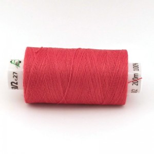 Linen threads 50/2 - Hand sewing, bobbins | Jimot.cz