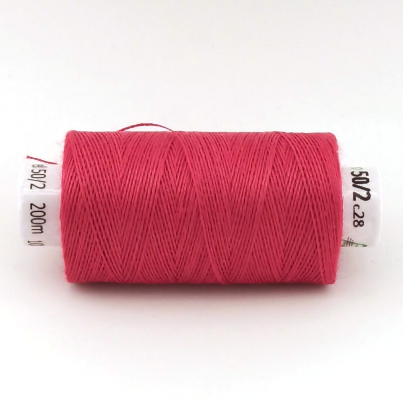 Linen threads 50/2 - Hand sewing, bobbins | Jimot.cz