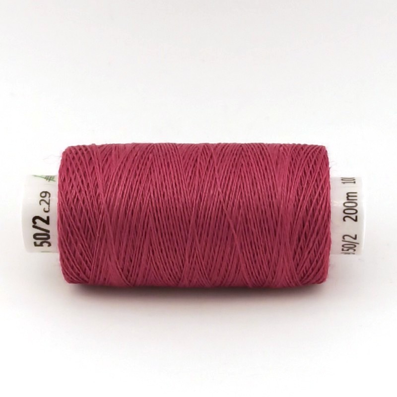 Linen threads 50/2 - Hand sewing, bobbins | Jimot.cz