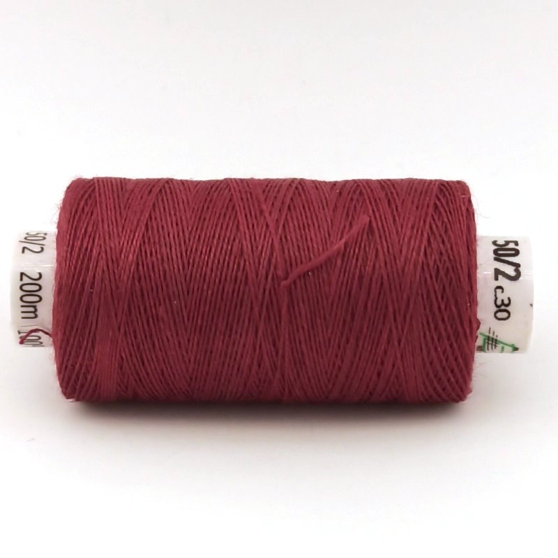 Linen threads 50/2 - Hand sewing, bobbins | Jimot.cz
