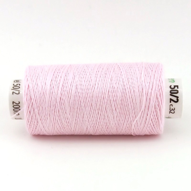 Linen threads 50/2 - Hand sewing, bobbins | Jimot.cz