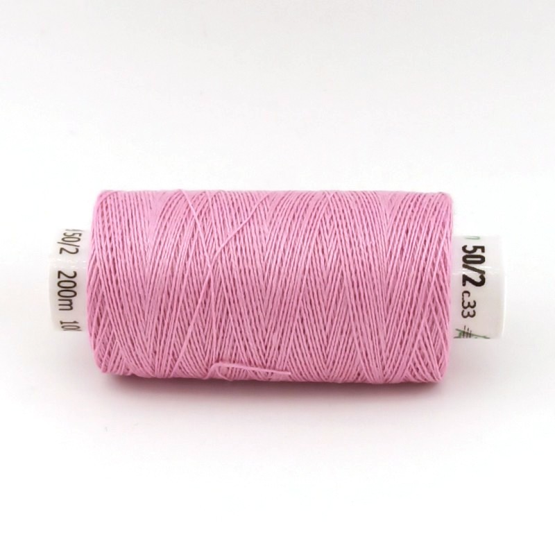Linen threads 50/2 - Hand sewing, bobbins | Jimot.cz