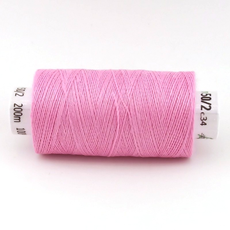 Linen threads 50/2 - Hand sewing, bobbins | Jimot.cz