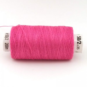 Linen threads 50/2 - Hand sewing, bobbins | Jimot.cz