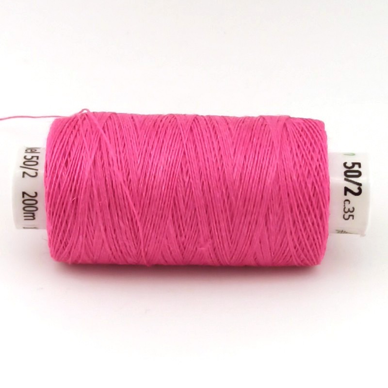 Linen threads 50/2 - Hand sewing, bobbins | Jimot.cz