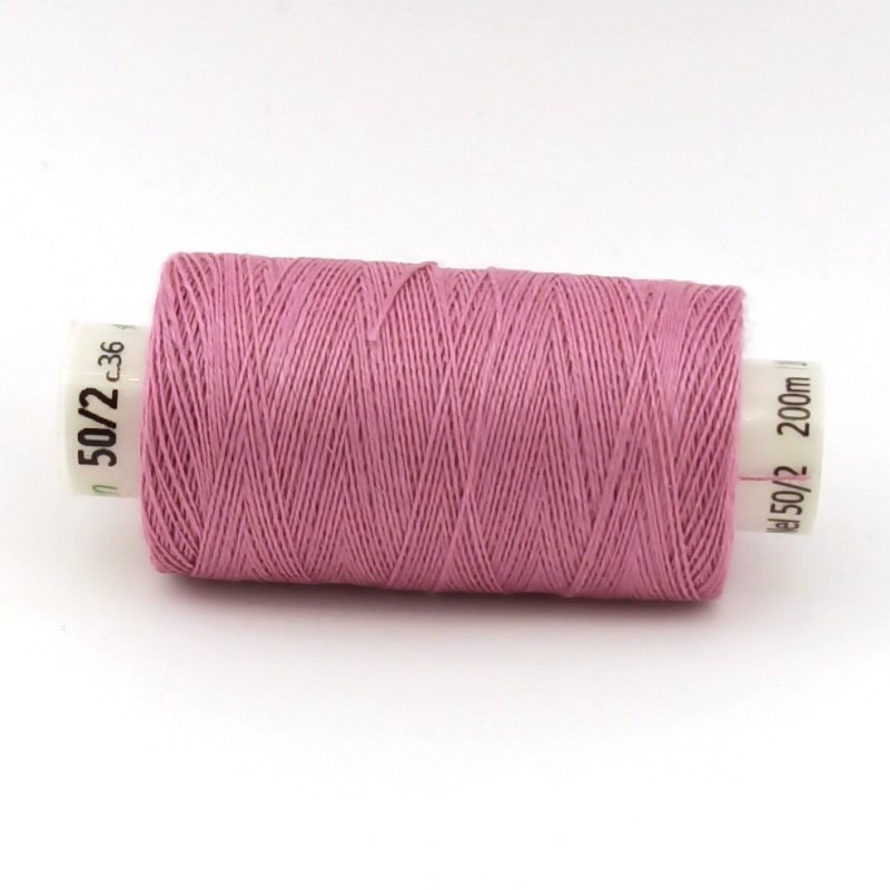 Linen threads 50/2 - Hand sewing, bobbins | Jimot.cz