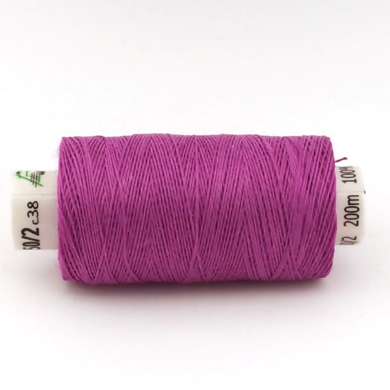 Linen threads 50/2 - Hand sewing, bobbins | Jimot.cz